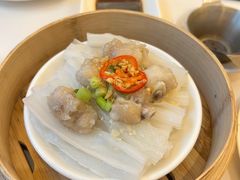 -利苑酒家(宜安广场店)