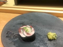 -橼舍鮨青木