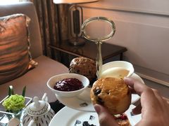 -广州富力丽思卡尔顿酒店