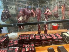 -潮牛宴·鲜牛肉自助火锅烤肉(龙岩新罗万达店)