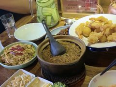 -小吊梨汤·北京菜(香山店)