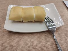-佰搭果·广式茶餐厅(西华路店)