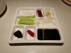 -小放牛河北菜(长安万达店)