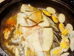 -百味馆·海鲜·湛江菜(后海花园店)