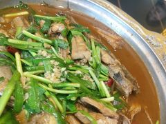 -大清花饺子城(昌黎店)