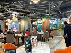 -顺意·顺德家乡菜(国际人才大厦店)