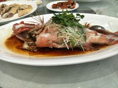 -太子园林酒家