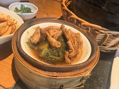 -小城粥道·海胆鲜虾粥(解放广场店)