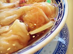 -香港麦奀云吞面世家(中山二路店)