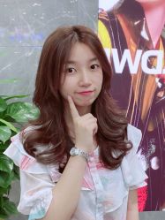 点击看大图 -名作·臻美Hair SaLon