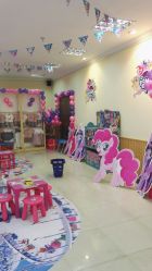 -爱婴室(上海浦建路店)