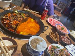 -楠火锅(龙阳广场店)