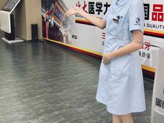 -固德口腔(南城总院)