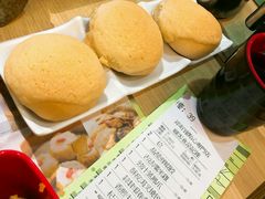 -添好运点心专门店(北角店)