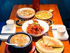 -有位虾匠·香辣蟹·小龙虾(李村店)