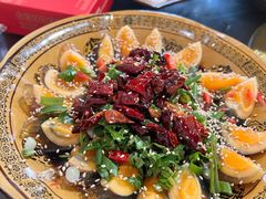 -孙厨娘川味饭馆(临河街店)