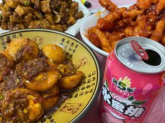 -乐乐餐厅(湘子庙街店)