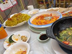 -皮记海鲜1995(寮步店)