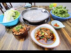 -阮老二·羊肉汤(黄甲店)