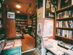 -麦田书店(国防路店)