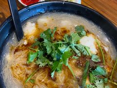 -大三元台湾鲁肉饭(沙井新桥店)