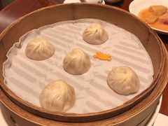 特色蟹粉小笼包-鼎泰丰(环贸店)