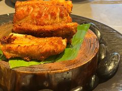 -沿江海南菜·文昌鸡祖师爷(大东海店)