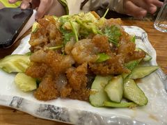 -威海海鲜王(窑头路店)