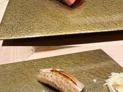 -鮨一日本料理(大中华店)