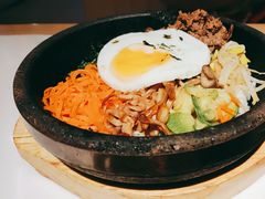 肥牛石锅拌饭-七八冷面·延边朝鲜族美食(圣熙八号店)