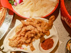 -大龙燚·旷野鲜火锅(广州首店)