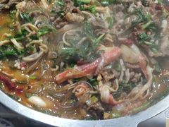 -京玉菲饭店(李村店)