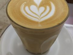 -BLACKSHEEP ESPRESSO(建国中路店)