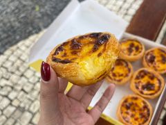 -安德鲁饼店(总店)