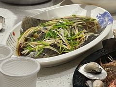 -前王院•巧克力海鲜市集餐厅(万平口店)