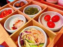 -吉秋田鲜和牛烧肉·肉档自选