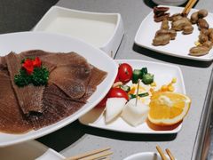 -海底捞火锅(珠影星光城夜宵主题店)