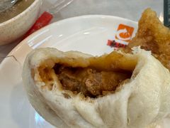 -张包铺(道外店)