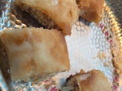 家乡传承甜薄餐-陶陶居·雅园(凯华国际店)