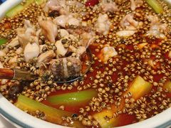 -上上席川菜(凯德乐峰广场店)