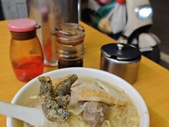 -汉记面馆(南华东路店)