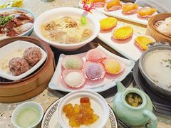 -顺德家厨(白云店)