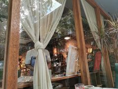 -时光花园(白鹭洲店)