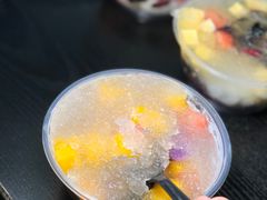 -长乐饭冰冰·冰饭·烧烤(长乐总店)