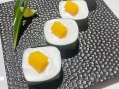 -MORNING  TAI莫柠泰·东南亚泰式餐厅(滨江公园店)