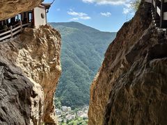 -雁荡山风景名胜区