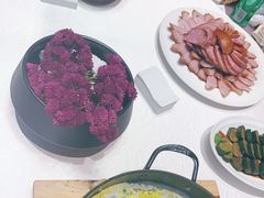 -庆赫隆融合菜馆(群力店)