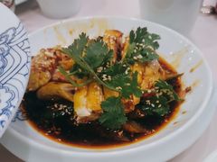 -蜀腾川·火锅鱼.烤鱼(新世界城店)