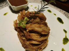 -佳兰雅序融合菜(高新店)