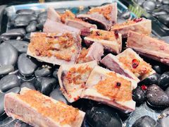 -博林天瑞喜来登酒店·西丽尚膳